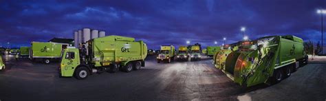 gflusa|gfl residential service.